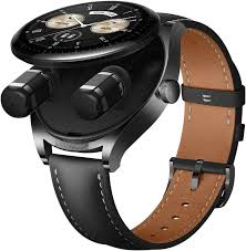 GTS 5 Smart Watch and Earbuds